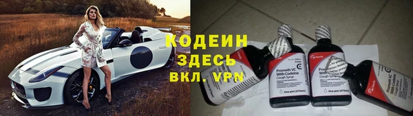 ALPHA PVP Гусь-Хрустальный