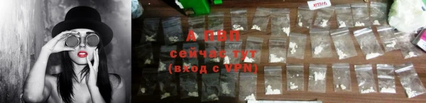 ALPHA PVP Гусь-Хрустальный